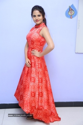 Priyanka Sharma Photos - 5 of 20