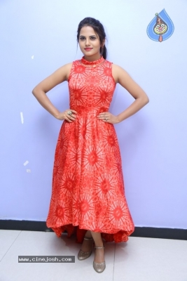 Priyanka Sharma Photos - 6 of 20