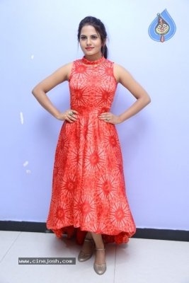 Priyanka Sharma Photos - 8 of 20