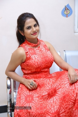 Priyanka Sharma Photos - 10 of 20