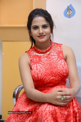 Priyanka Sharma Photos - 13 of 20