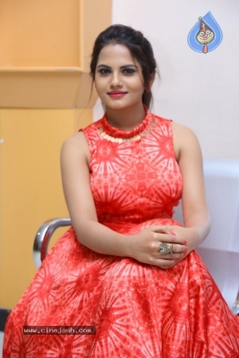 Priyanka Sharma Photos - 18 of 20