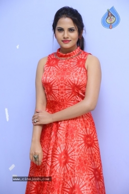 Priyanka Sharma Photos - 19 of 20