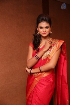 Priyanka Vakkalanka Photos - 6 of 50