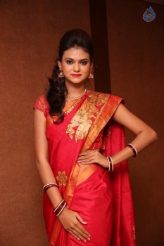 Priyanka Vakkalanka Photos - 8 of 50