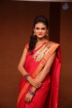 Priyanka Vakkalanka Photos - 9 of 50