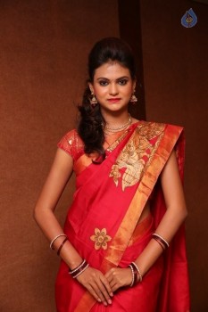Priyanka Vakkalanka Photos - 10 of 50