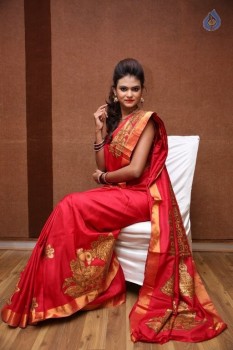 Priyanka Vakkalanka Photos - 11 of 50