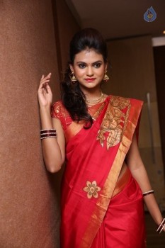 Priyanka Vakkalanka Photos - 13 of 50