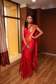 Priyanka Vakkalanka Photos - 14 of 50