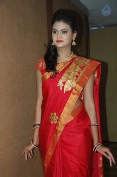 Priyanka Vakkalanka Photos - 19 of 50