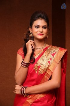 Priyanka Vakkalanka Photos - 20 of 50