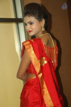 Priyanka Vakkalanka Photos - 44 of 50