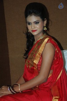 Priyanka Vakkalanka Photos - 45 of 50