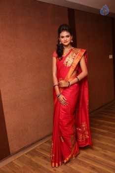 Priyanka Vakkalanka Photos - 50 of 50