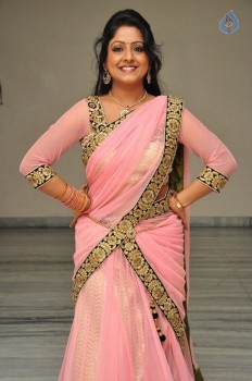 Promodini Latest Photos - 10 of 50