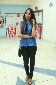 Pujitha New Photos - 11 of 21