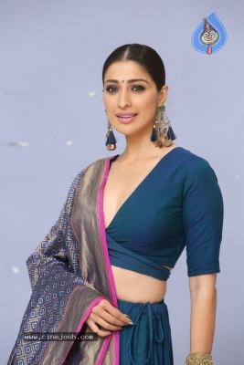 Raai Laxmi New Photos - 10 of 21