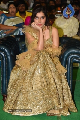 Raashi Khanna at Venky Mama Event - 14 of 20