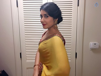 Raashi Khanna Gallery - 20 of 20