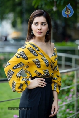 Raashi Khanna Images - 12 of 14