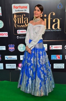 Raashi Khanna Images - 4 of 37