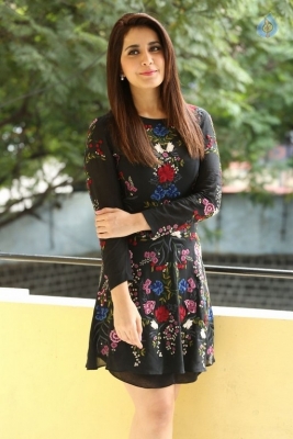 Raashi Khanna Interview Photos - 4 of 40