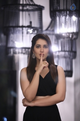 Raashi Khanna Latest Photos - 2 of 16