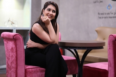 Raashi Khanna Latest Photos - 16 of 16