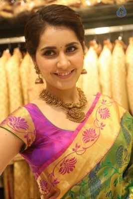 Raashi Khanna Latest Photos - 18 of 35