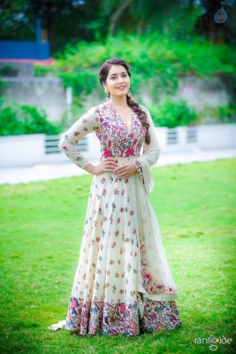 Raashi Khanna Latest Photos - 2 of 10