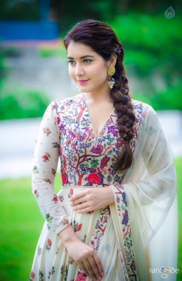 Raashi Khanna Latest Photos - 10 of 10