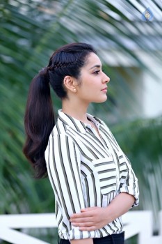 Raashi Khanna Latest Photos - 4 of 36