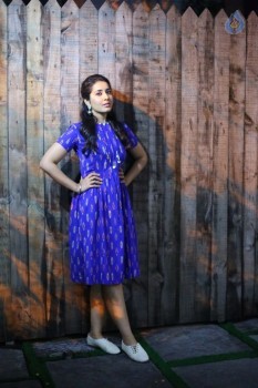 Raashi Khanna Latest Photos - 5 of 36