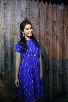 Raashi Khanna Latest Photos - 8 of 36