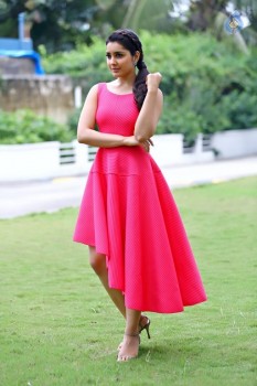 Raashi Khanna Latest Photos - 10 of 36