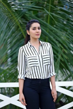 Raashi Khanna Latest Photos - 19 of 36