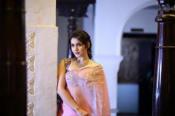 Raashi Khanna Latest Pictures - 19 of 25