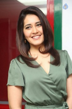 Raashi Khanna New Gallery - 9 of 62