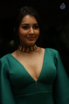 Raashi Khanna New Stills - 12 of 57