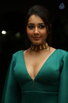 Raashi Khanna New Stills - 19 of 57