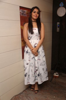 Raashi Khanna Photos - 9 of 33