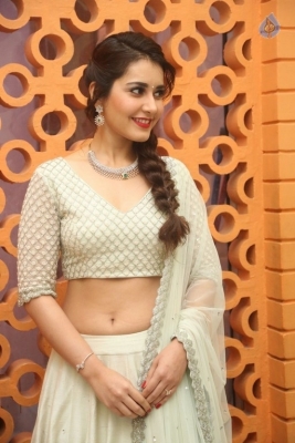 Raashi Khanna Pics - 9 of 29