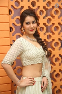 Raashi Khanna Pics - 12 of 29