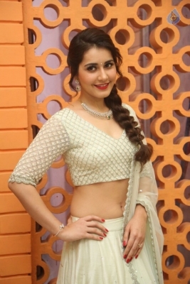 Raashi Khanna Pics - 20 of 29