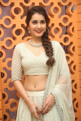 Raashi Khanna Pics - 21 of 29