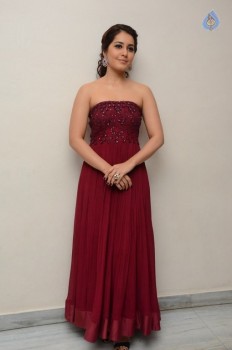 Raashi Khanna Pics - 17 of 40