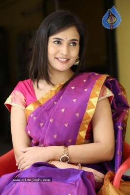 Radha Bangaram Stills - 12 of 19