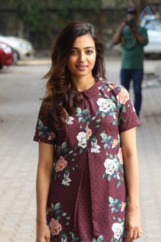 Radhika Apte New Photos - 11 of 24