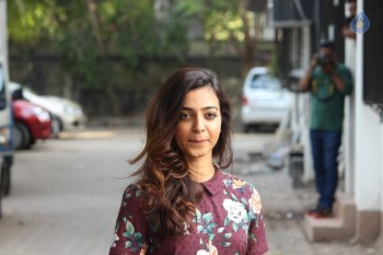 Radhika Apte New Photos - 14 of 24